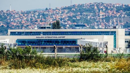 Explore Sarajevo and Its Surrounding Areas with Car Hire at Sarajevo Airport