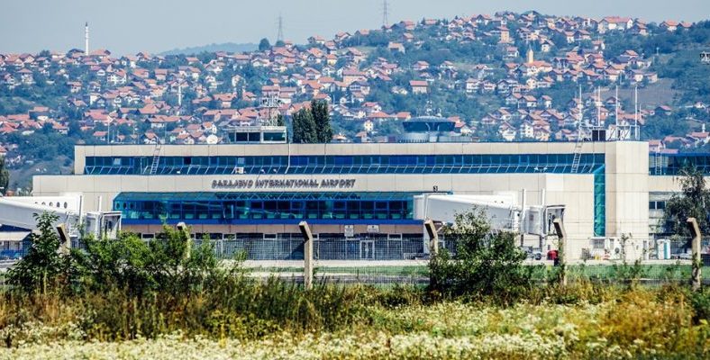 Explore Sarajevo and Its Surrounding Areas with Car Hire at Sarajevo Airport