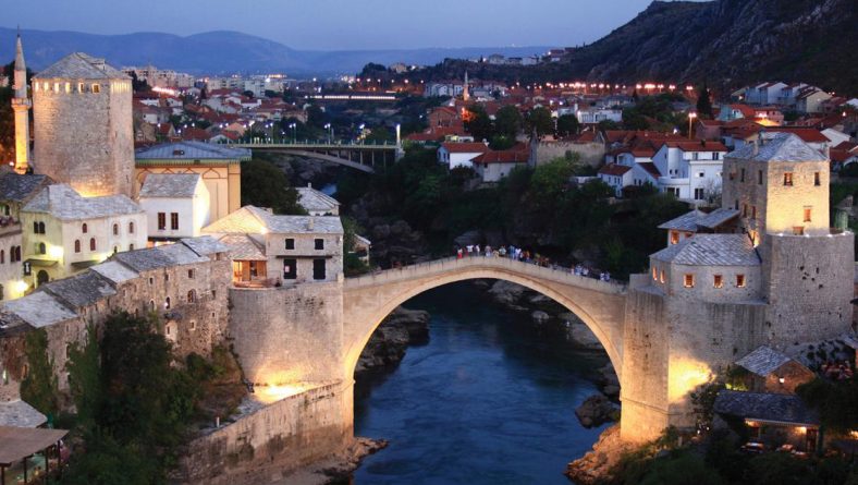 All You Need to Know About Renting a Car in Bosnia and Herzegovina