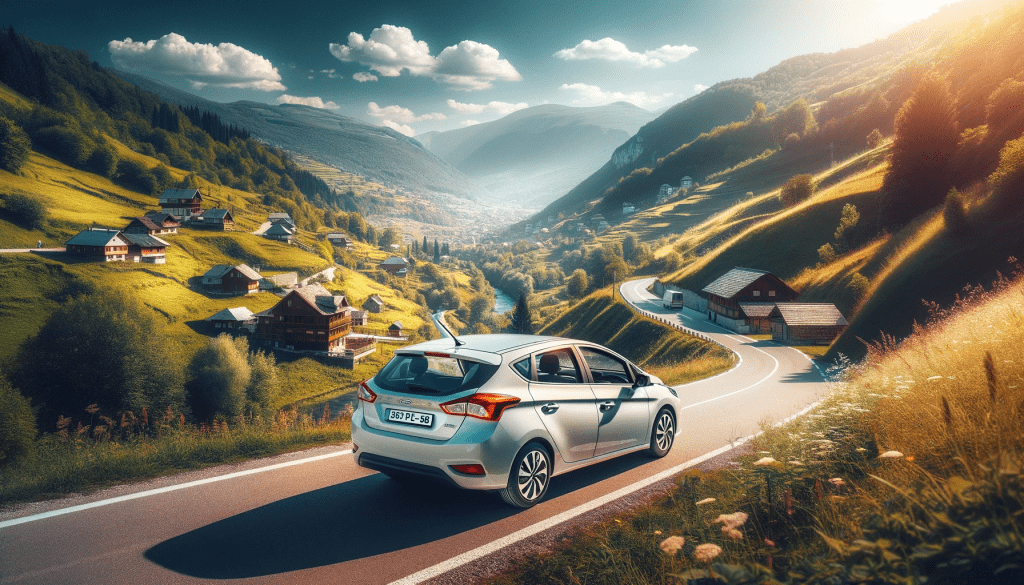 A Comprehensive Guide to Car Rental at Sarajevo Airport