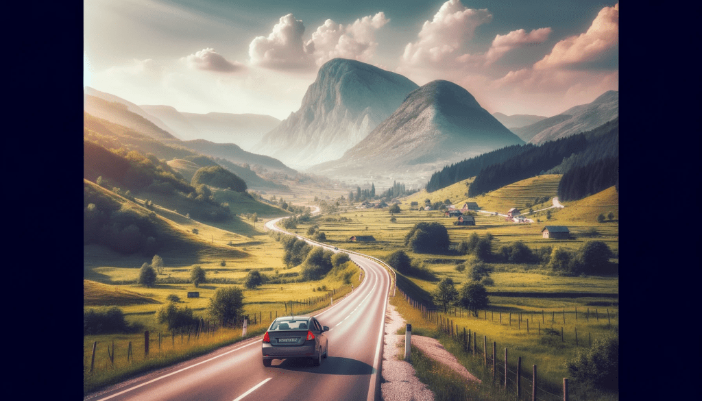 Exploring Bosnia with Ease Rent a Car at Sarajevo Airport