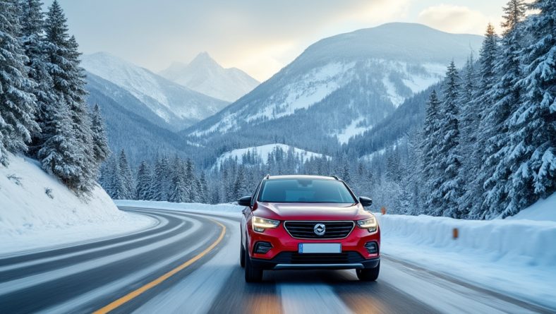 Winter Driving in Bosnia: Essential Tips for a Safe Journey