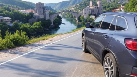 5-Day Car Hire Bosnia Itinerary: Explore Bosnia’s Best