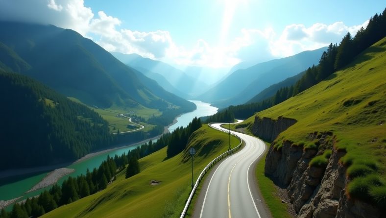 Driving in Bosnia: What Nobody Tells You (Roads, Police, Fuel & More)