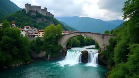 Jajce to Travnik: Bosnia’s Most Underrated Day Trip by Car