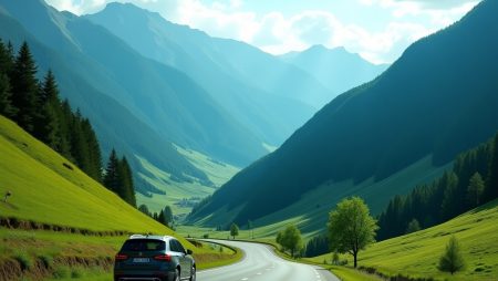 Driving in Bosnia & Herzegovina — Complete Guide 2026