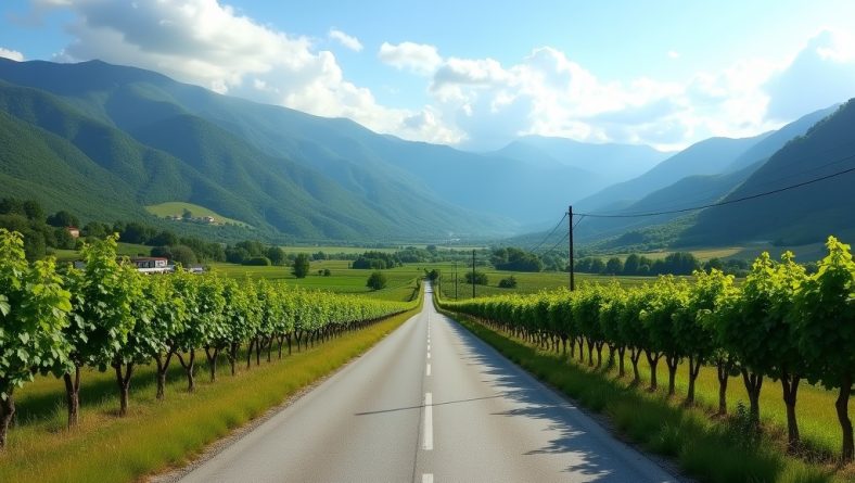 Herzegovina Wine Country Road Trip: From Mostar to Čitluk