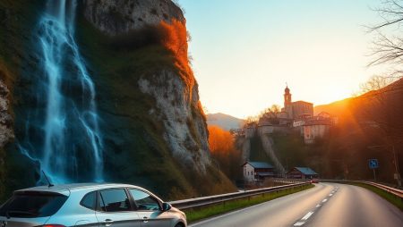 Jajce to Travnik Day Trip by Car: Bosnia’s Hidden Gems