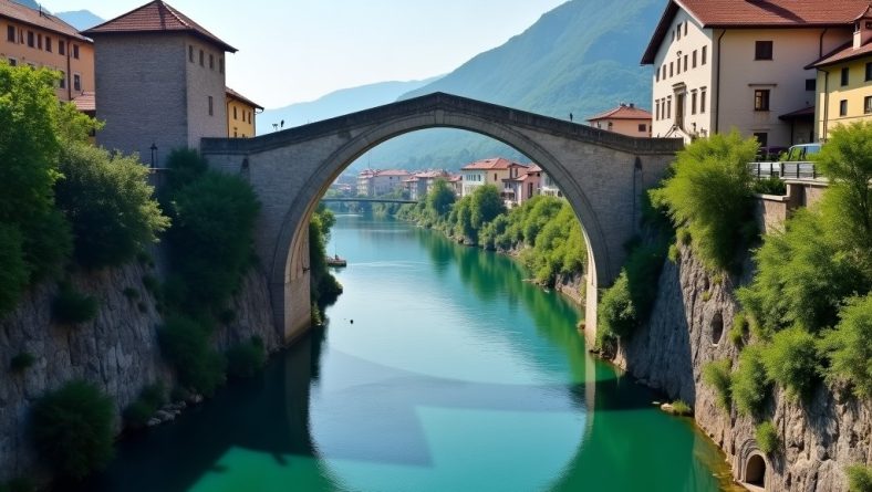 Sarajevo to Mostar Road Trip — The Best Route, Stops & What to See