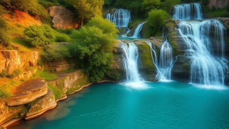 Bosnia Waterfalls Road Trip: Una, Kravice & Pliva Lakes