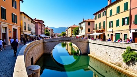 Where to Park in Mostar: A Complete Guide for Tourists in 2026