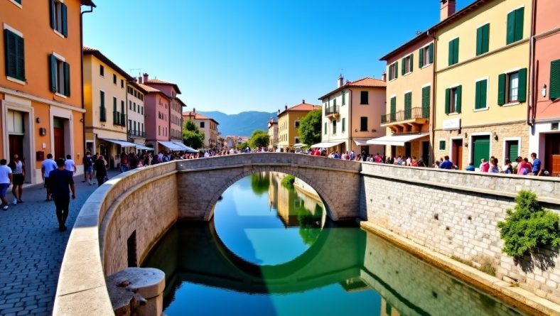 Where to Park in Mostar: A Complete Guide for Tourists in 2026