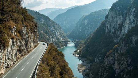 Mostar to Sarajevo Road Trip | From €0/day | Car Hire Bosnia