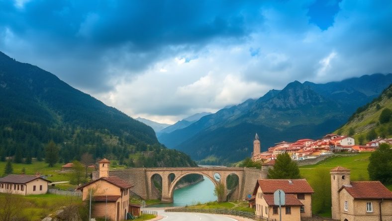 Mostar to Banja Luka Drive | From €15/day | Car Hire Bosnia