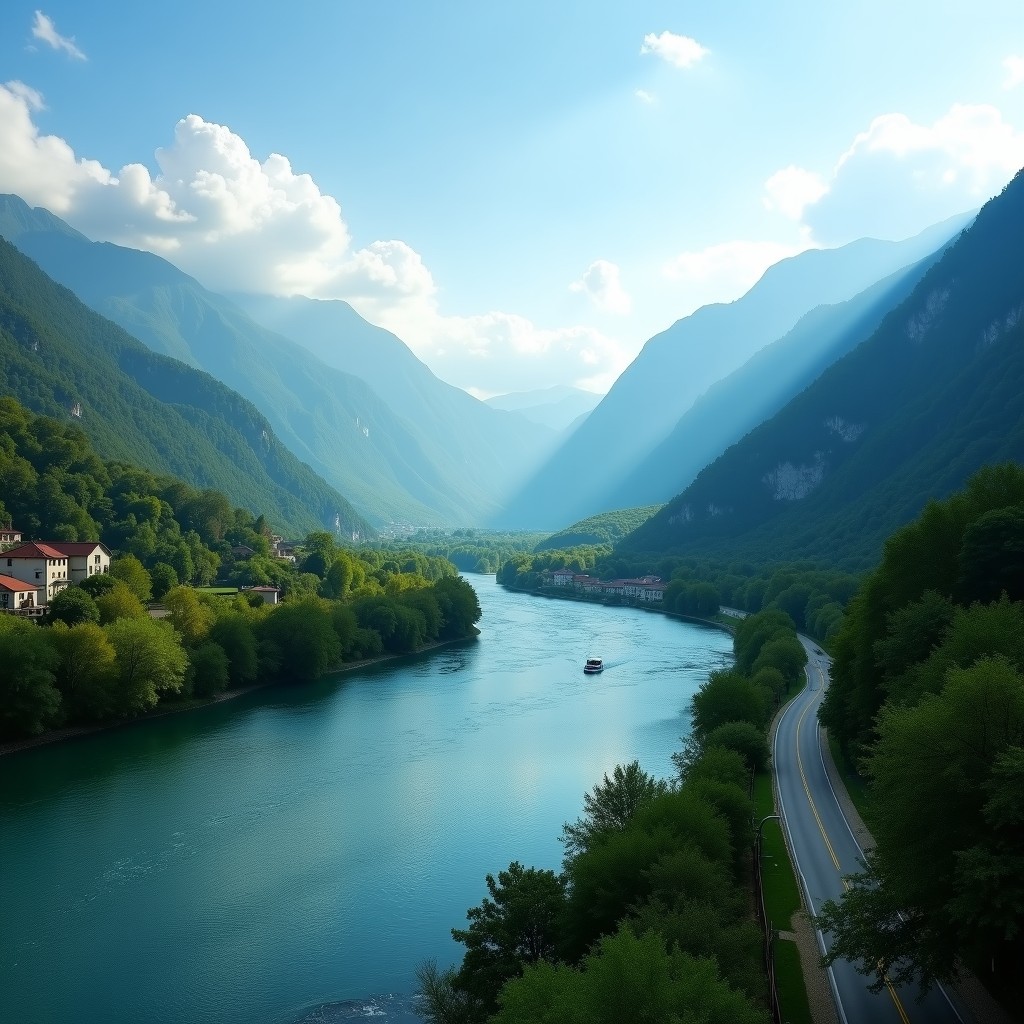 Drive from Mostar to Sarajevo with scenic M17 stops, fuel tips, and practical advice for a relaxed Bosnia road trip.