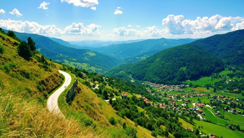 Best Day Trips from Sarajevo by Car | From €0/day | Car Hire Bosnia