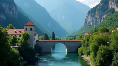 Sarajevo to Mostar Drive | From €28/day | Car Hire Bosnia