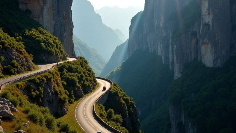 Sarajevo to Trebinje Drive | From €14/day | Car Hire Bosnia