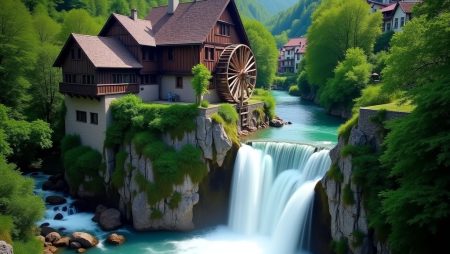 Sarajevo to Travnik and Jajce Drive | From €12/day | Car Hire Bosnia