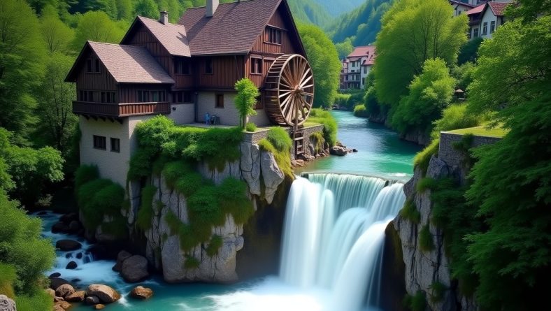 Rafting in Bosnia by Car: Best Rivers, Routes and What to Expect