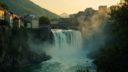 Sarajevo to Višegrad Drive | From €14/day | Car Hire Bosnia