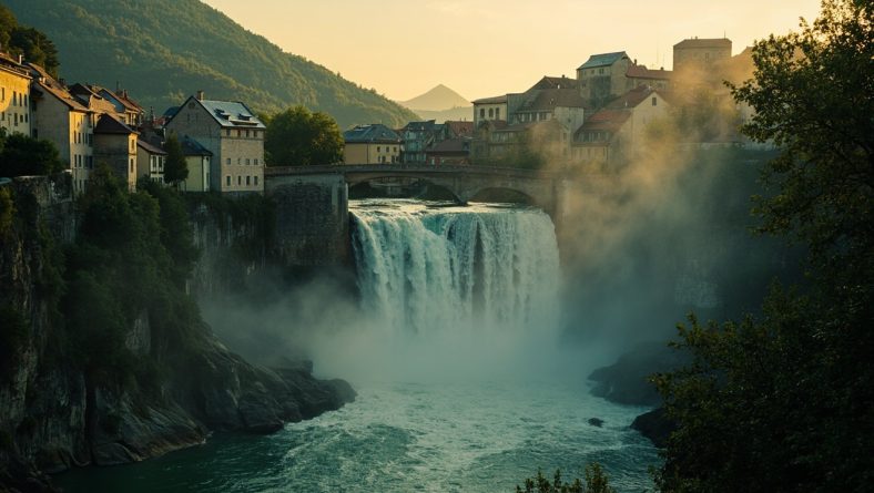 Sarajevo to Višegrad Drive | From €14/day | Car Hire Bosnia