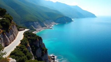 Mostar to Neum Drive | From €12/day | Car Hire Bosnia