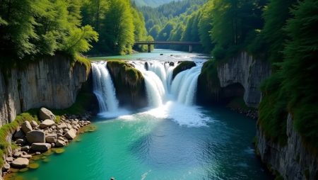 Jajce and Central Bosnia Road Trip | From €15/day | Car Hire Bosnia