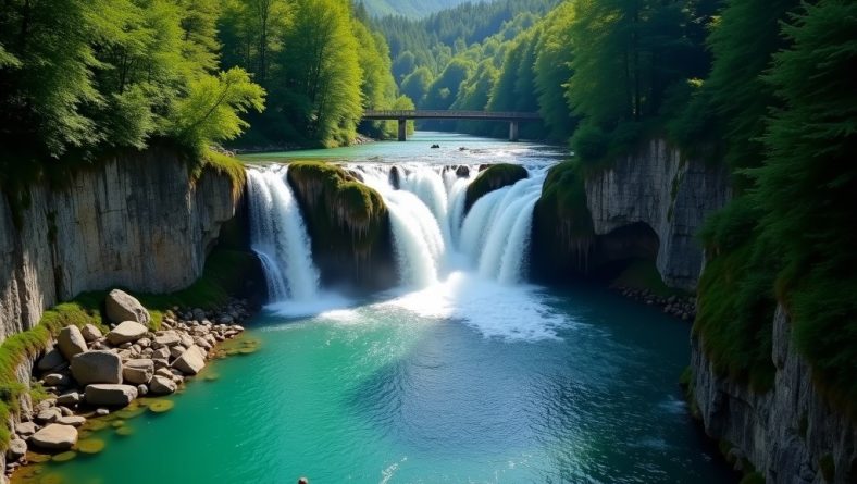 Jajce and Central Bosnia Road Trip | From €15/day | Car Hire Bosnia