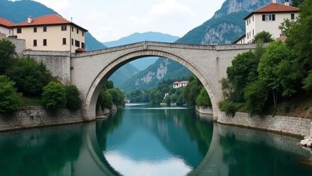 Mostar and Herzegovina Road Trip | From €15/day | Car Hire Bosnia