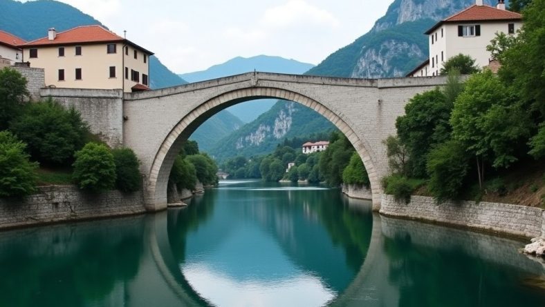 Mostar and Herzegovina Road Trip | From €15/day | Car Hire Bosnia