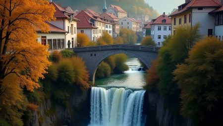 Sarajevo to Jajce Drive | From €18/day | Car Hire Bosnia