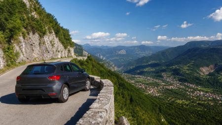 Car Hire Bosnia and Herzegovina | From €10/day | Explore the Balkans