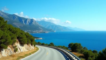 Sarajevo to Split Drive: Distance, Time, Border Crossing & Best Stops