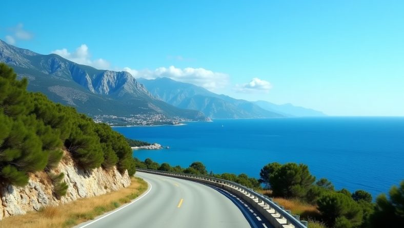 Sarajevo to Split Drive: Distance, Time, Border Crossing & Best Stops