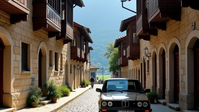 Parking in Sarajevo: Where to Leave Your Car Safely