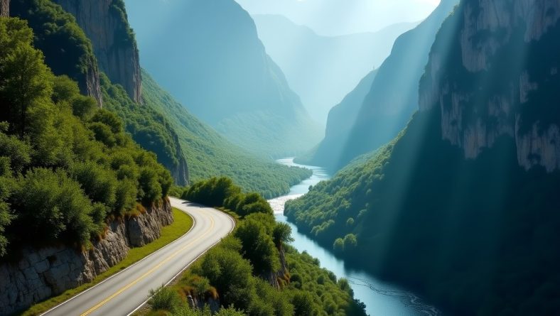 Bosnia Road Trip: 7-Day Itinerary from Sarajevo to the Coast
