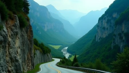 Driving in Bosnia and Herzegovina: Essential Tips for First-Time Car Hire Visitors