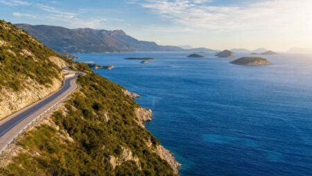 Mostar to Dubrovnik Drive: Distance, Border Crossing & Best Stops