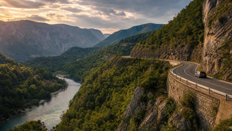 Sarajevo to Banja Luka Drive | From €14/day | Car Hire Bosnia