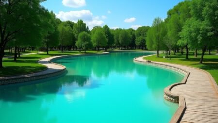 Tuzla by Car: Salt Lakes, Old Town and Day Trips in Northeast Bosnia