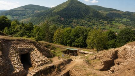 Visoko and the Bosnian Pyramids by Car: A Day Trip from Sarajevo